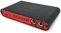 ESI Audio ESI Gigaport eX USB Audio-Interface Digitales Aufnahmeger&auml;t