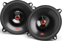 JBL Club 522F 2-Wege 13cm Koax Lautsprecher Auto-Lautsprecher (45 W)