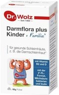Dr. Wolz Zell DARMFLORA plus Kinder+Familie Pulver Pulver, 68 g