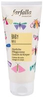 Farfalla Essentials AG Körpercreme Baby - Zärtliche Pflegecreme Gesicht & Körper Farfalla Essentials AG Körpercreme Baby - Zärtliche Pflegecreme Gesicht & Körper