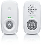 Motorola Solutions Baby-Reisebett