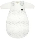 Alvi&reg; Babyschlafsack Baby-M&auml;xchen 3-teilig Baumwolle (3 tlg., 1x Au&szlig;ensack,...