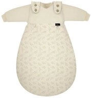 Alvi&reg; Babyschlafsack Baby-M&auml;xchen 3-teilig Bio-Baumwolle (3 tlg., 1x Au&szlig;ensack, 2x