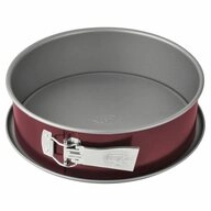 Dr. Oetker K&uuml;chenhelfer Springform Back-Liebe Bicolor Springform 26 cm
