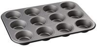 Zenker Muffinform Muffinbackblech, 12er