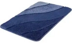 Kleine Wolke Badematte Serenade, Badvorleger, Badezimmer Teppich, H&ouml;he 20 mm,
