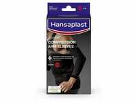 Hansaplast Wundpflaster Hansaplast Compression Arm sleeves Gr. S/M