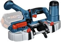Bosch Professional Akku-Bands&auml;ge GCB 18V-63, Ohne Akku - in L-BOXX 238