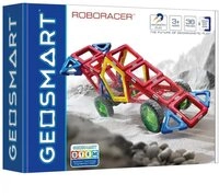 SMART Toys Steckspielzeug GeoSmart Roboracers