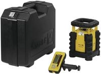 Stabila Punkt- und Linienlaser, Rotationslaser LAR 300 3-teilig