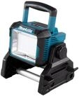 Makita LED Baustrahler DEADML811 - Akku-Baustrahler - blau/schwarz