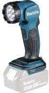 Makita Baustrahler DEADML 815 / DML 815 Akku Handleuchte 14,4 - 18 V LED 160 lm...