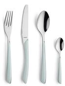 Kuppels Besteck-Set PRISMA (24-tlg), 6 Personen, Edelstahl Rostfrei 18/0,