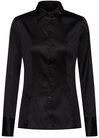 HUGO Klassische Bluse The Fitted Shirt (1-tlg)