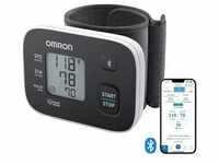 Omron Handgelenk-Blutdruckmessgerät RS3 Intelli IT digitales