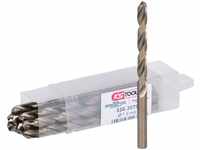 KS Tools 330.3070 - 7 mm (10 tlg.)