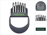 FESTOOL Bohrer- und Bitset BT-IMP SORT5 Bitkassette (204385) f&uuml;r