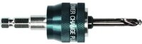 BOSCH Universalbohrer BOSCH 2608594256 Adapter EXPERT Power-Change Plus Hex 8,7 mm