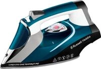 RUSSELL HOBBS Dampfb&uuml;geleisen Cordless One Temperature 26020-56, 2600 W
