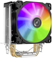 Jonsbo CPU K&uuml;hler CPU-K&uuml;hler, ARGB - 92mm CR-1200, Heatpipe, inkl. LED-Beleuchtung