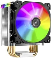 Jonsbo CPU K&uuml;hler CPU-K&uuml;hler, ARGB - 92mm CR-1400, Heatpipe, inkl. LED-Beleuchtung