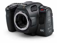 Blackmagic Pocket Cinema Camera 6K Pro Camcorder