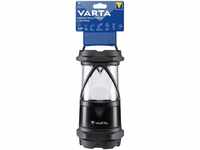 VARTA Varta Indestructible L30 Pro extrem robuste Campingleuchte Batterie