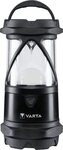VARTA LED Laterne Indestructible L30 Pro 6AA ohne Batt 18761101111