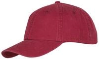 Stetson Baseball Cap (1-St) Basecap Metallschnalle