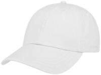 Stetson Baseball Cap (1-St) Basecap Metallschnalle