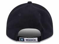 New Era Trucker Cap 9Forty MLB LEAGUE Seattle Mariners
