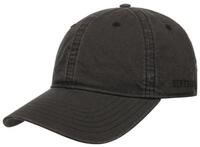 Stetson Baseball Cap (1-St) Baseballcap mit Schirm