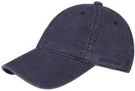 Stetson Baseball Cap organische Baumwolle mit UV-Schutz 40+
