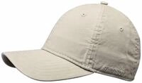 Stetson Baseball Cap organische Baumwolle mit UV-Schutz 40+