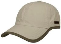 Stetson Baseball Cap (1-St) Baseballcap mit Schirm