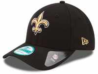 New Era Snapback Cap NFL New Orleans Saints The League 9Forty