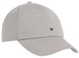 Tommy Hilfiger Baseball Cap CLASSIC BB CAP Verstellbarer Riemen mit Logo-Schnalle,