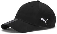 PUMA Baseball Cap LIGA CAP f&uuml;r Ball- und Laufsport, sportlicher Stil