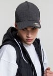 Flexfit Flex Cap Flexfit Unisex Heringbone Melange Flexfit