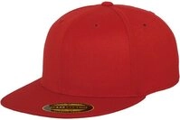 Flexfit Flex Cap Flexfit Unisex Premium 210 Fitted