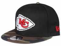 New Era Snapback Cap 9Fifty Kansas City Chiefs