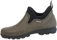 Gummistiefel AIGLE "Lessfor Plus", Damen, Gr. 43, gr&uuml;n (kaki), Obermaterial:...