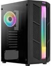 Aerocool PC-Geh&auml;use Prime v2 (schwarz)
