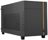Silverstone PC-Geh&auml;use SilverStone SST-SG14B, Tower-Geh&auml;use