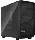 Fractal Design PC-Geh&auml;use Fractal Design Meshify 2 Light Tempered Glass Blac