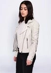 Maze Lederjacke Ibiza