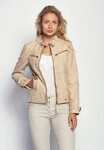 Maze Lederjacke 31Ryana