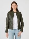 Maze Lederjacke 31Ryana