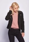 Maze Lederjacke Romie