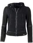 Maze Lederjacke Donie